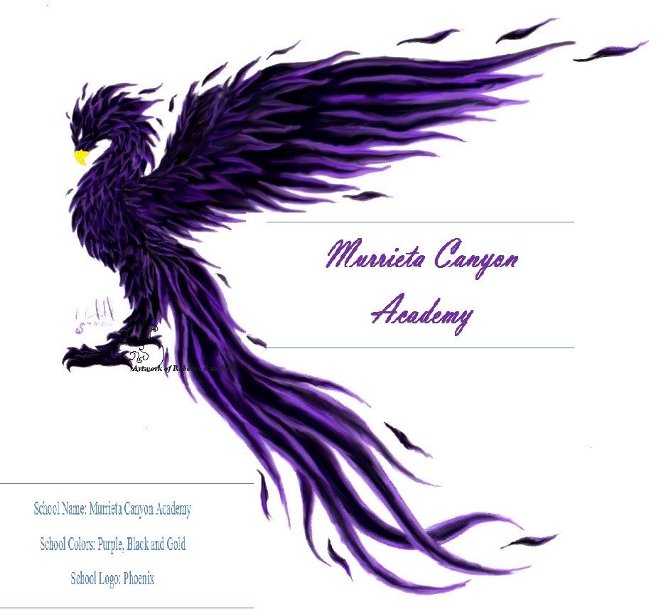 Murrieta Canyon Academy
